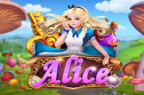 Slot Alice