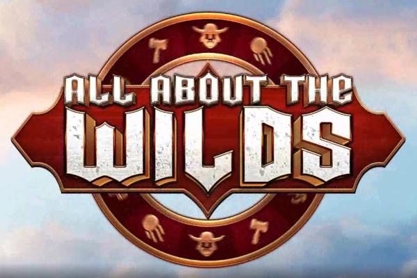 Slot All About The Wilds