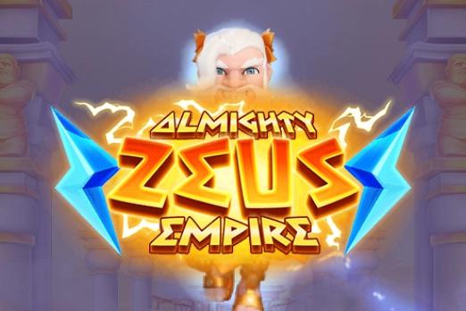 Slot Almighty Zeus Empire