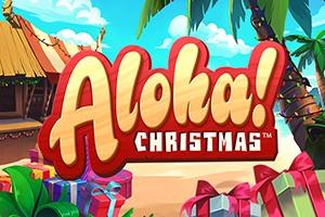 Slot Aloha! Christmas