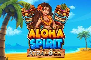 Slot Aloha Spirit XtraLock