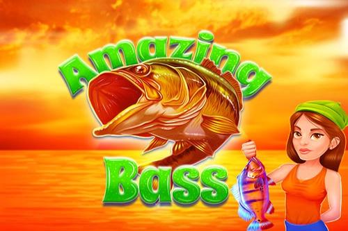 Slot Amazing Bass