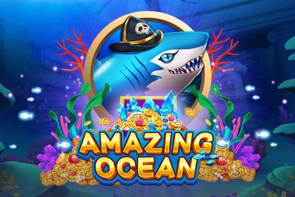 Slot Amazing Ocean
