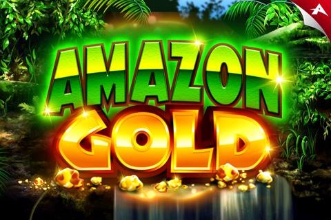 Slot Amazon Gold