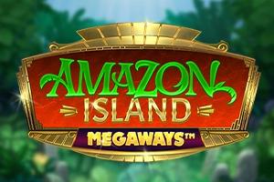 Slot Amazon Island Megaways