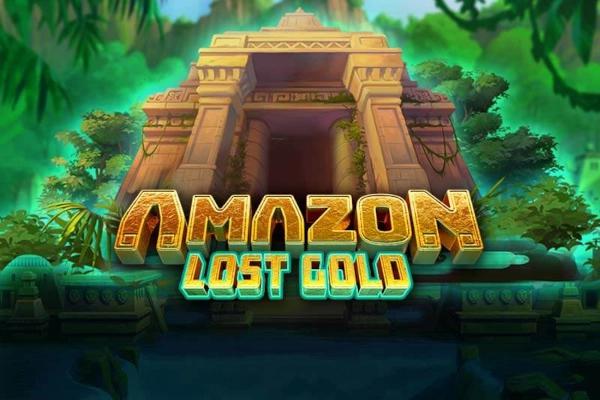 Slot Amazon Lost Gold