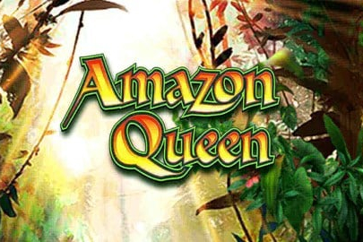 Slot Amazon Queen