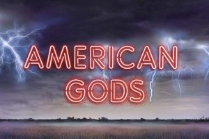 Slot American Gods