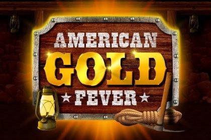 Slot American Gold Fever