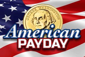 Slot American Payday