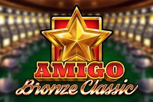 Slot Amigo Bronze Classic