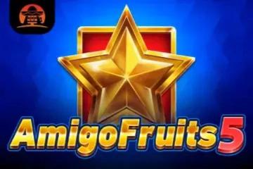 Slot Amigo Fruits 5