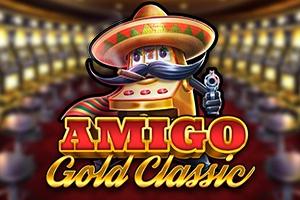 Slot Amigo Gold Classic