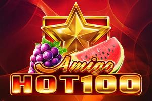 Slot Amigo Hot 100