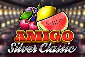 Slot Amigo Silver Classic
