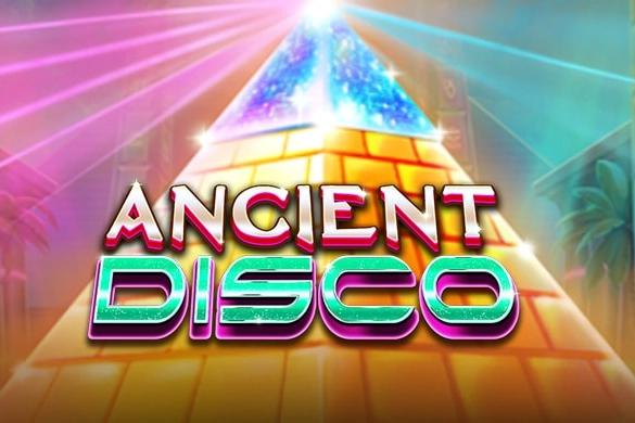 Slot Ancient Disco