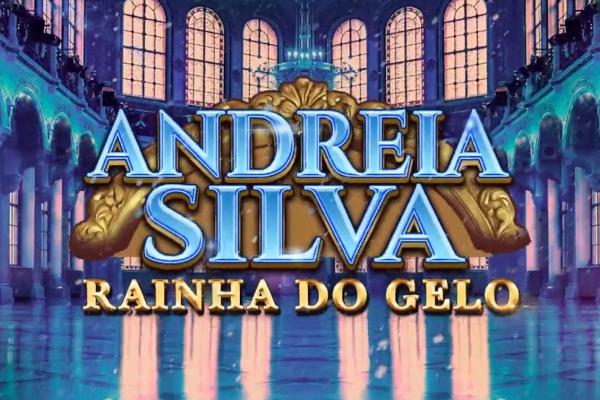 Slot Andreia Silva Rainha Do Gelo
