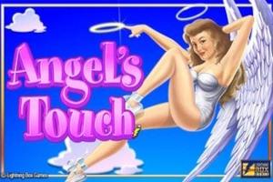 Slot Angels Touch