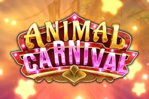 Slot Animal Carnival