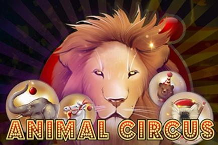 Slot Animal Circus