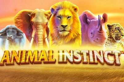 Slot Animal Instinct