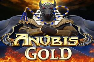 Slot Anubis Gold