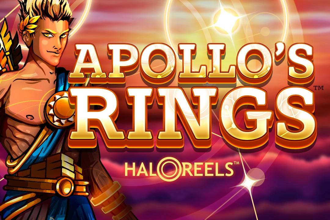 Slot Apollo's Rings