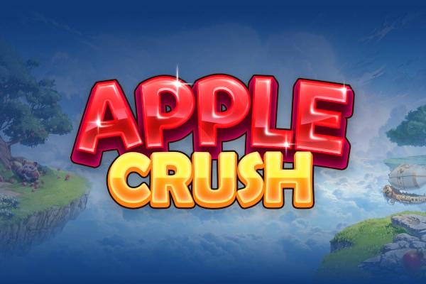 Slot Apple Crush