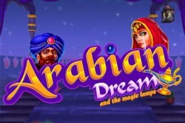 Slot Arabian Dream
