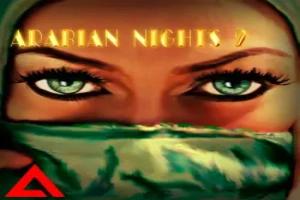 Slot Arabian Nights-2