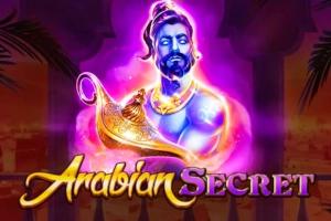 Slot Arabian Secret