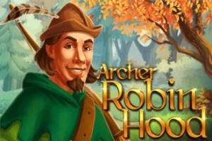 Slot Archer Robin Hood