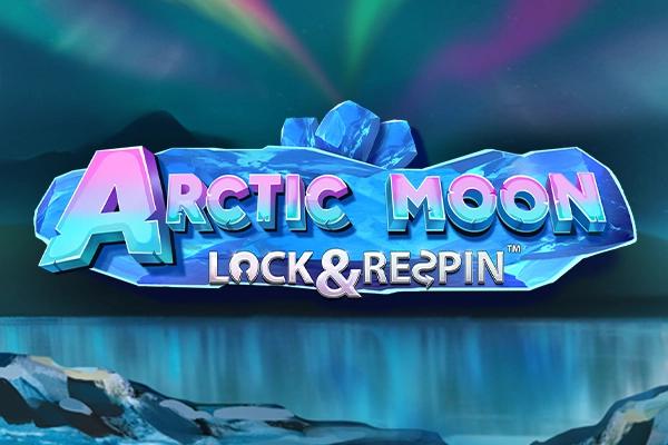 Slot Arctic Moon