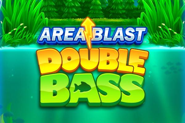 Slot Area Blast Double Bass