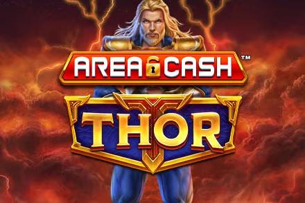 Slot Area Cash Thor