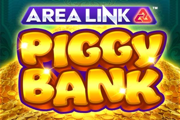 Slot Area Link Piggy Bank