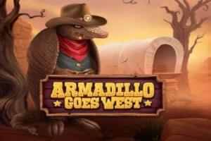 Slot Armadillo Goes West
