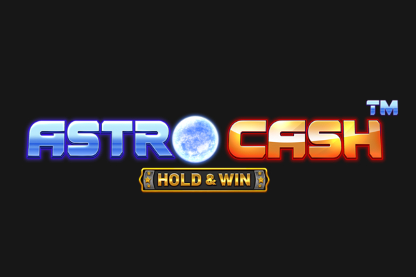 Slot Astro Cash