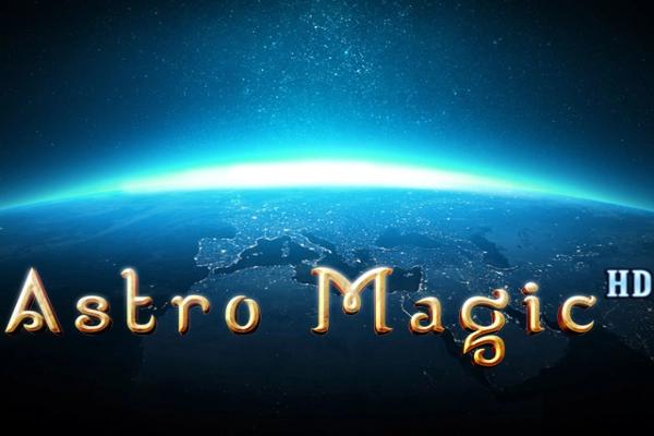 Slot Astro Magic