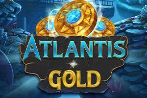 Slot Atlantis Megaways