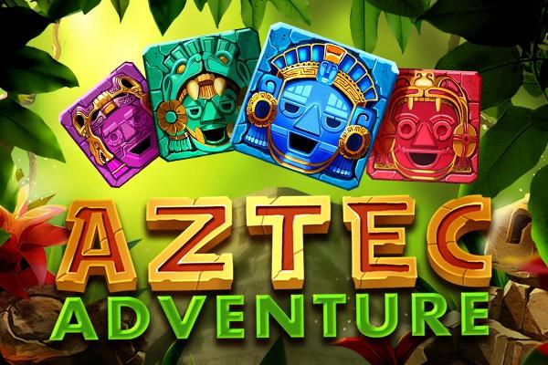 Slot Aztec Adventure