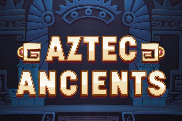 Slot Aztec Ancients