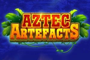 Slot Aztec Artefacts
