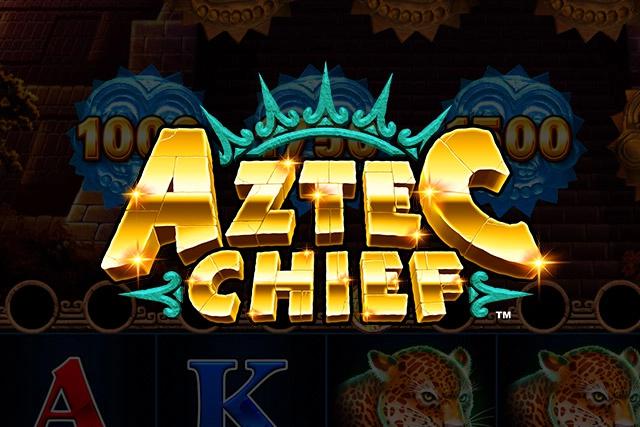Slot Aztec Chief
