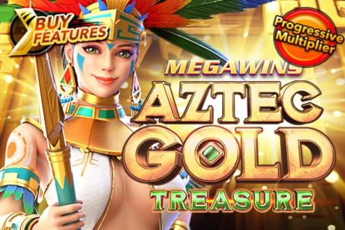 Slot Aztec Gold Treasure