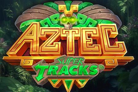 Slot Aztec SuperTracks