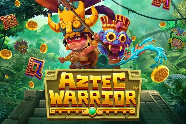 Slot Aztec Warrior