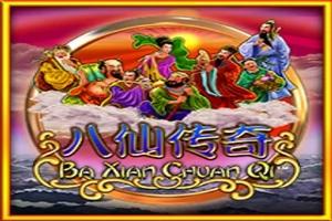 Slot Ba Xian Chuan Qi