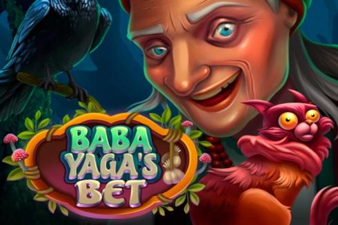 Slot Baba Yaga's Bet