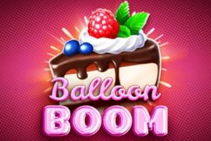 Slot Balloon Boom